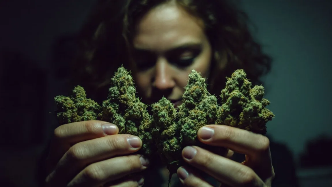 cannabis grading