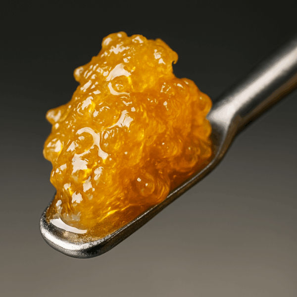 Exquisite Extracts Premium Live Resin – 1G