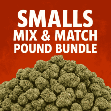 Smalls Mix & Match Pound Bundle